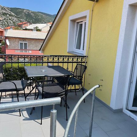 Apartman 2 Senj  Zewnętrze zdjęcie