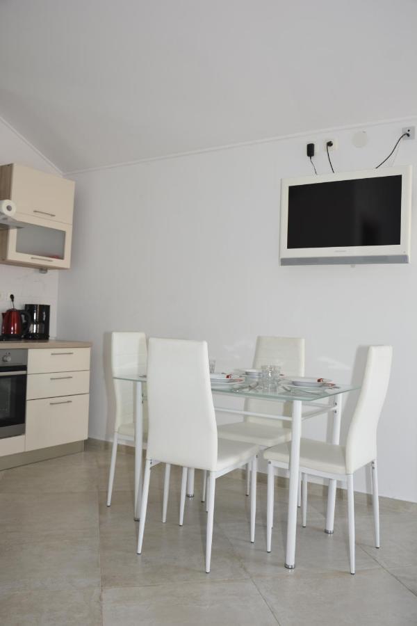 Apartman 2 Senj  Zewnętrze zdjęcie
