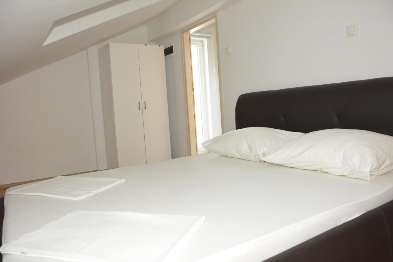 Apartman 2 Senj  Zewnętrze zdjęcie