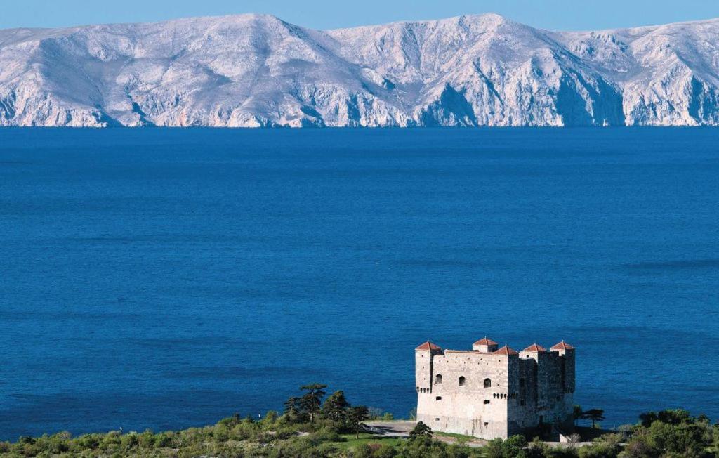 Apartman 2 Senj  Zewnętrze zdjęcie