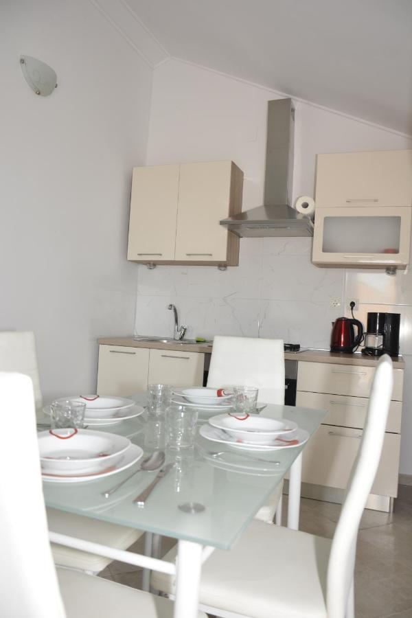 Apartman 2 Senj  Zewnętrze zdjęcie