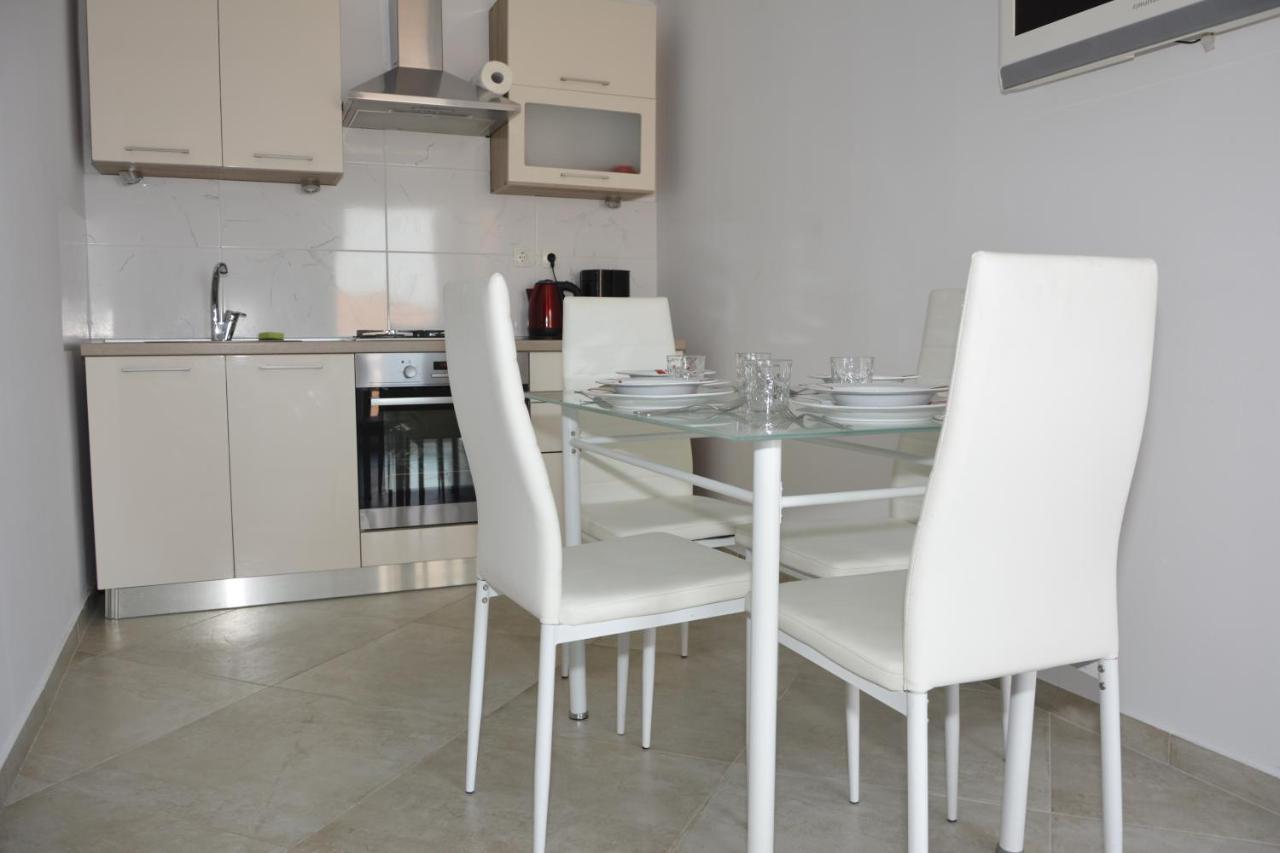Apartman 2 Senj  Zewnętrze zdjęcie