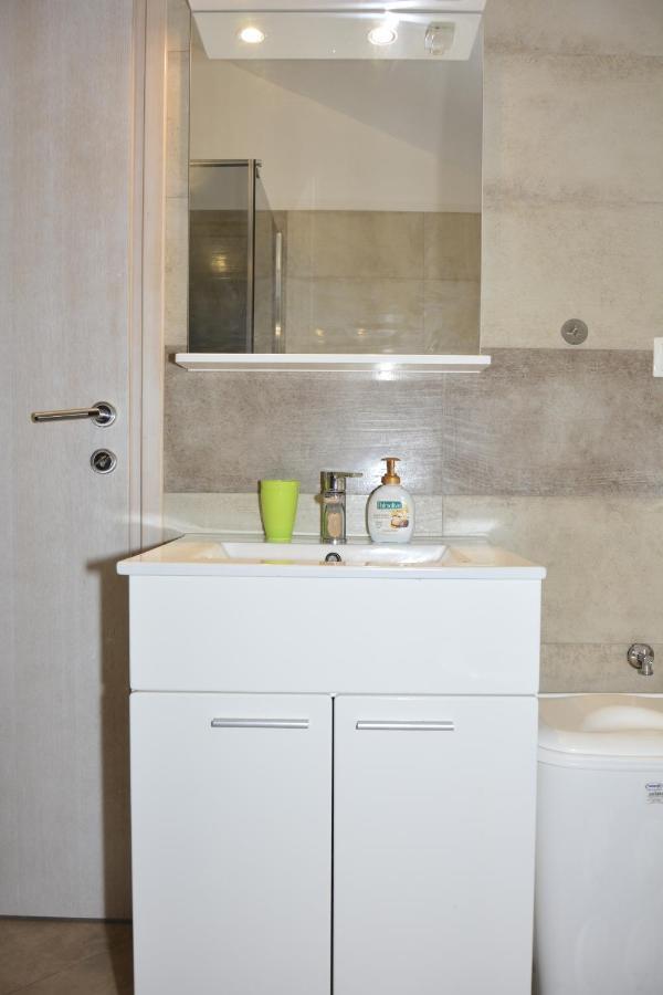 Apartman 2 Senj  Zewnętrze zdjęcie