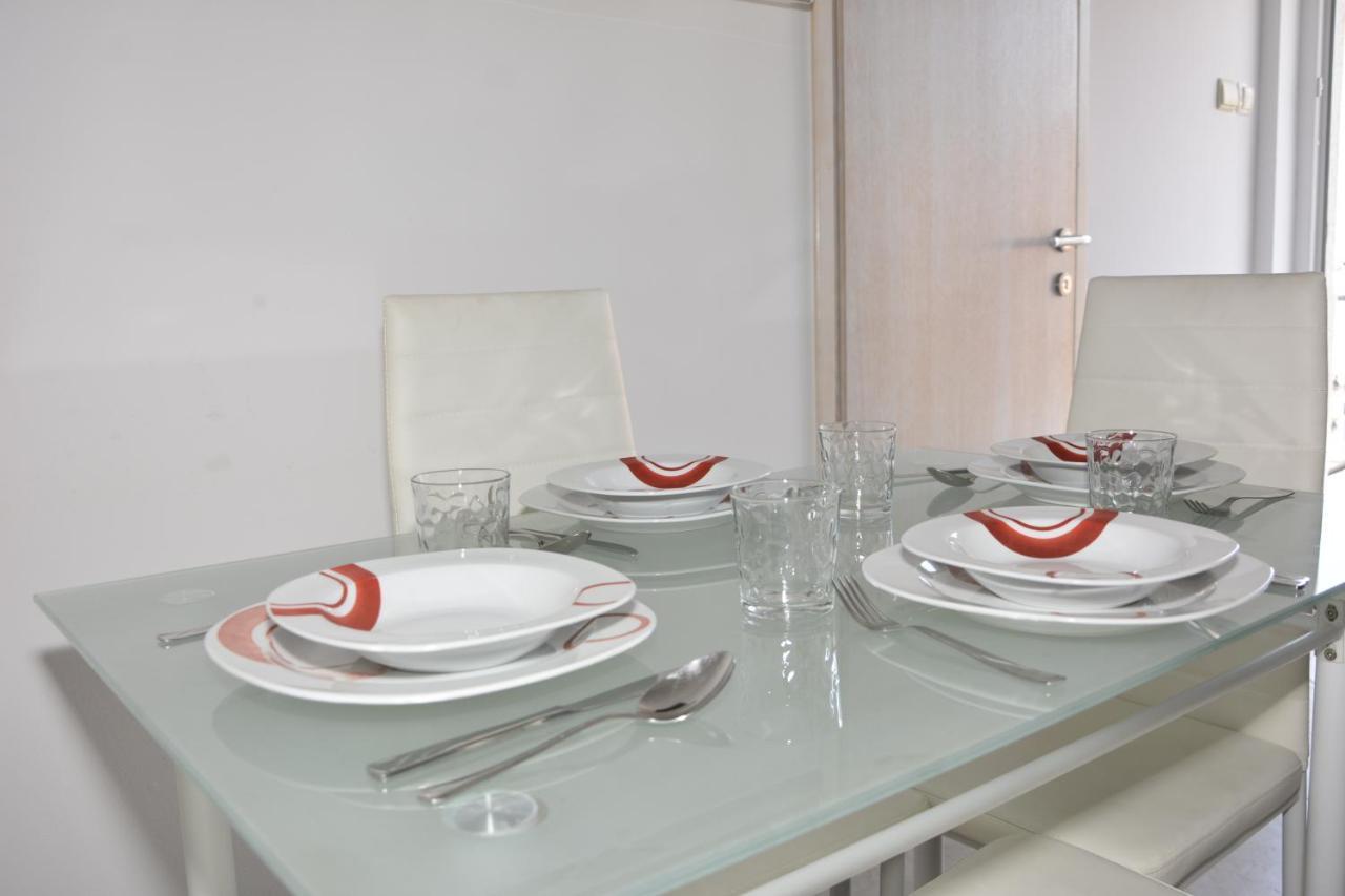 Apartman 2 Senj  Zewnętrze zdjęcie