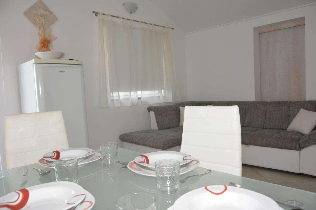 Apartman 2 Senj  Zewnętrze zdjęcie