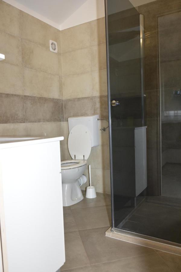 Apartman 2 Senj  Zewnętrze zdjęcie