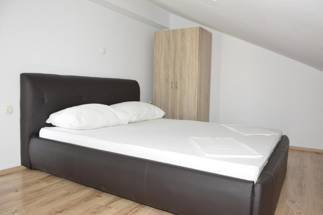 Apartman 2 Senj  Zewnętrze zdjęcie