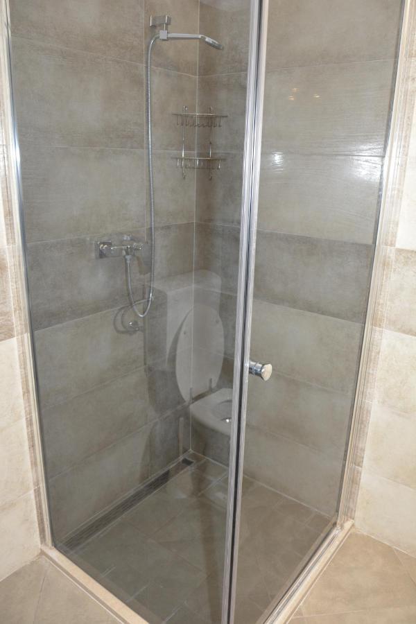 Apartman 2 Senj  Zewnętrze zdjęcie