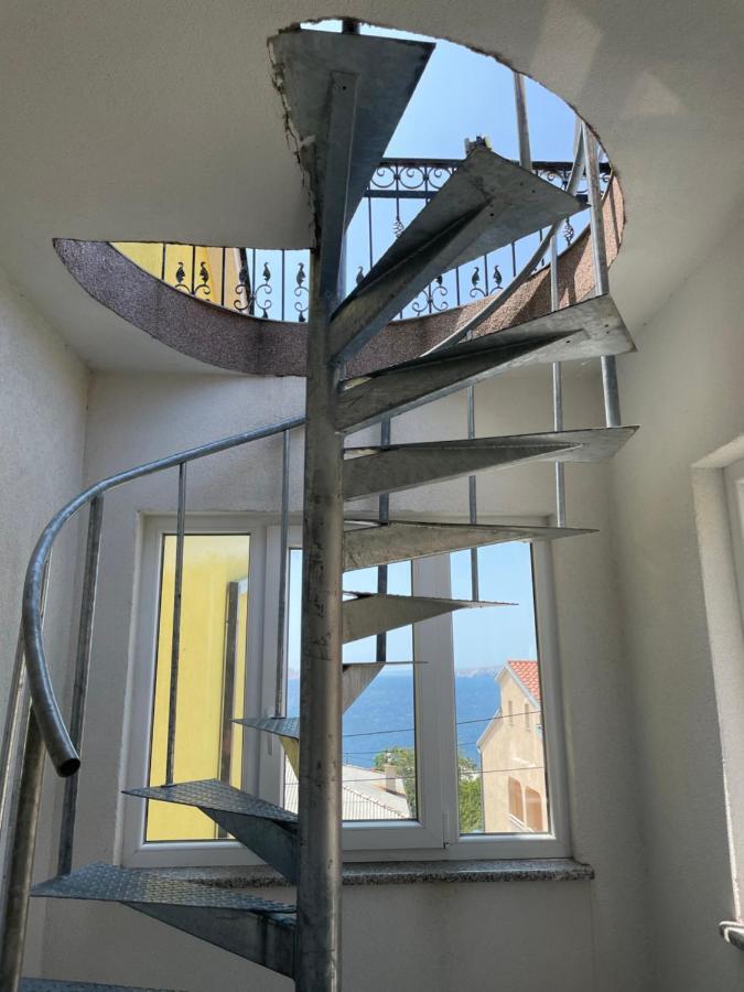 Apartman 2 Senj  Zewnętrze zdjęcie