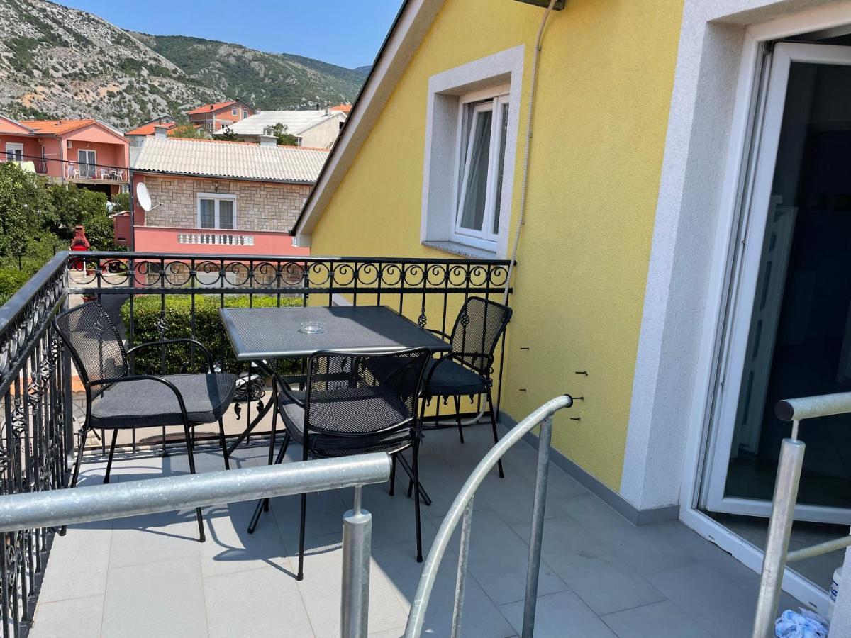 Apartman 2 Senj  Zewnętrze zdjęcie